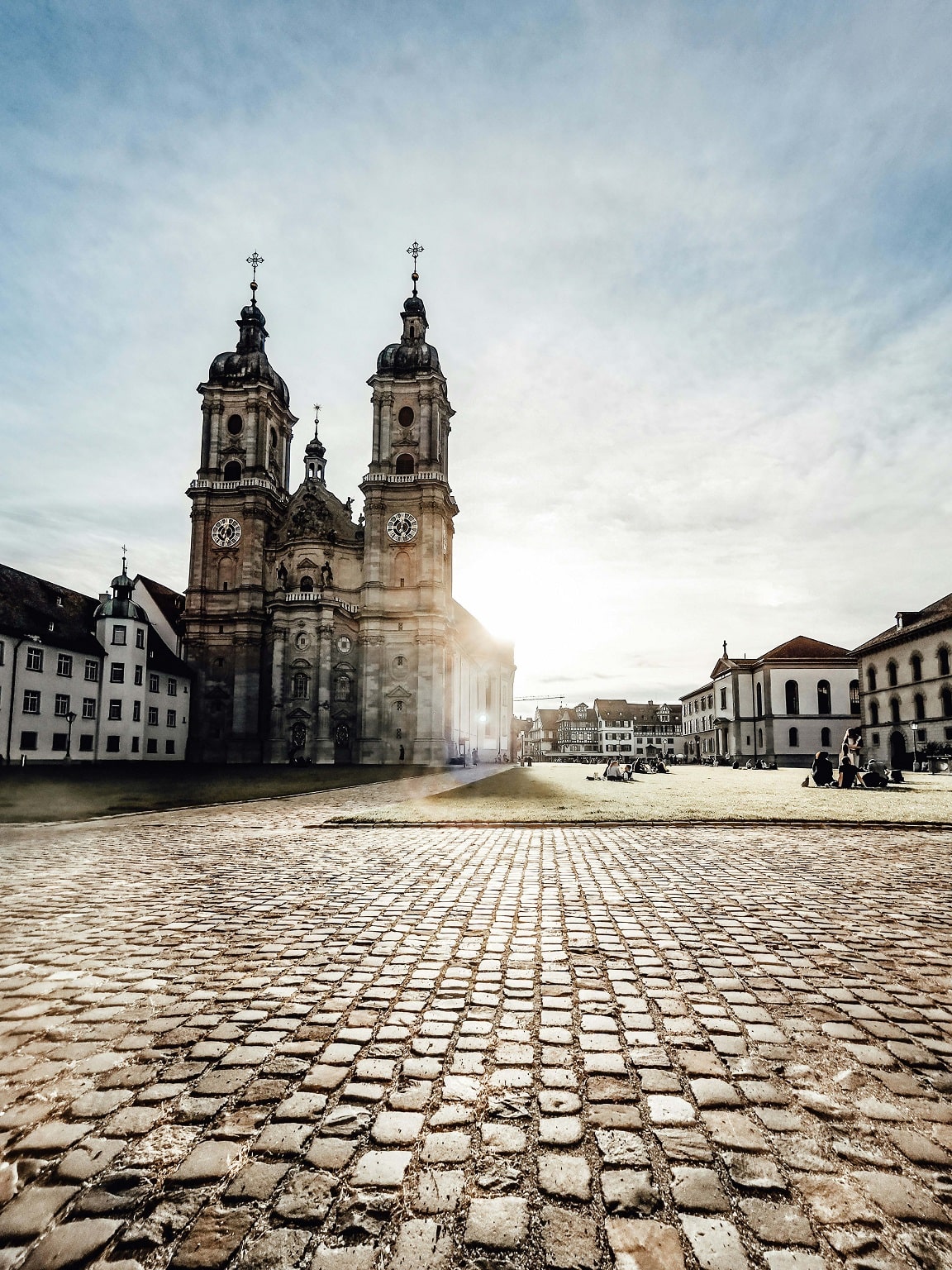 SEO Services in St. Gallen